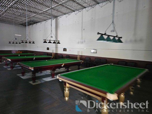 Image for AURORA - Victory Billiard On Behalf Of The City Of Aurora