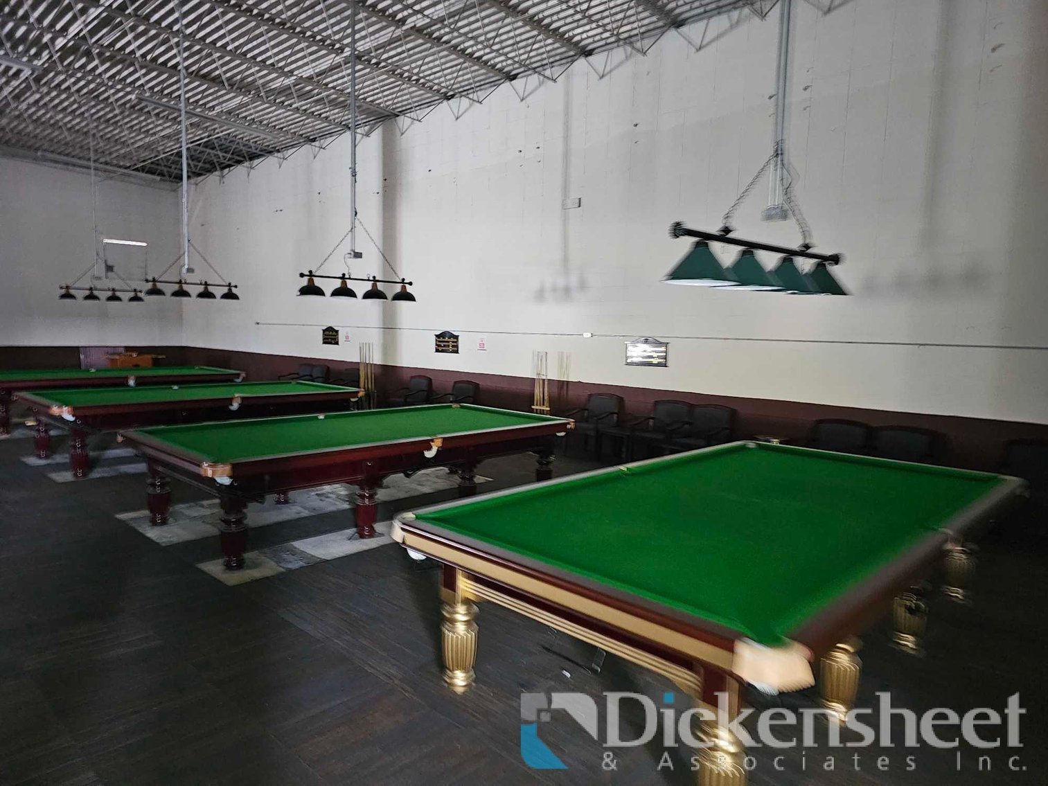 Image for AURORA - Victory Billiard On Behalf Of The City Of Aurora