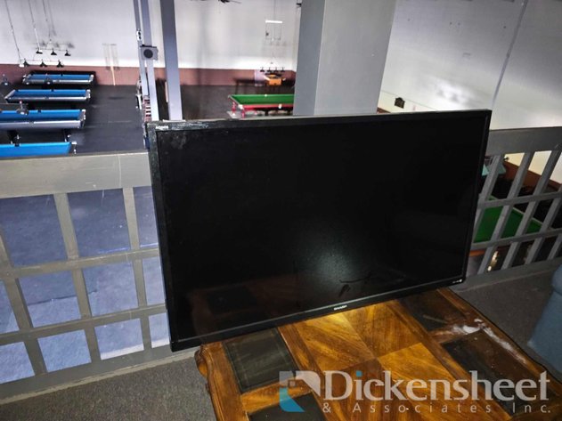 Image for AURORA - Victory Billiard On Behalf Of The City Of Aurora