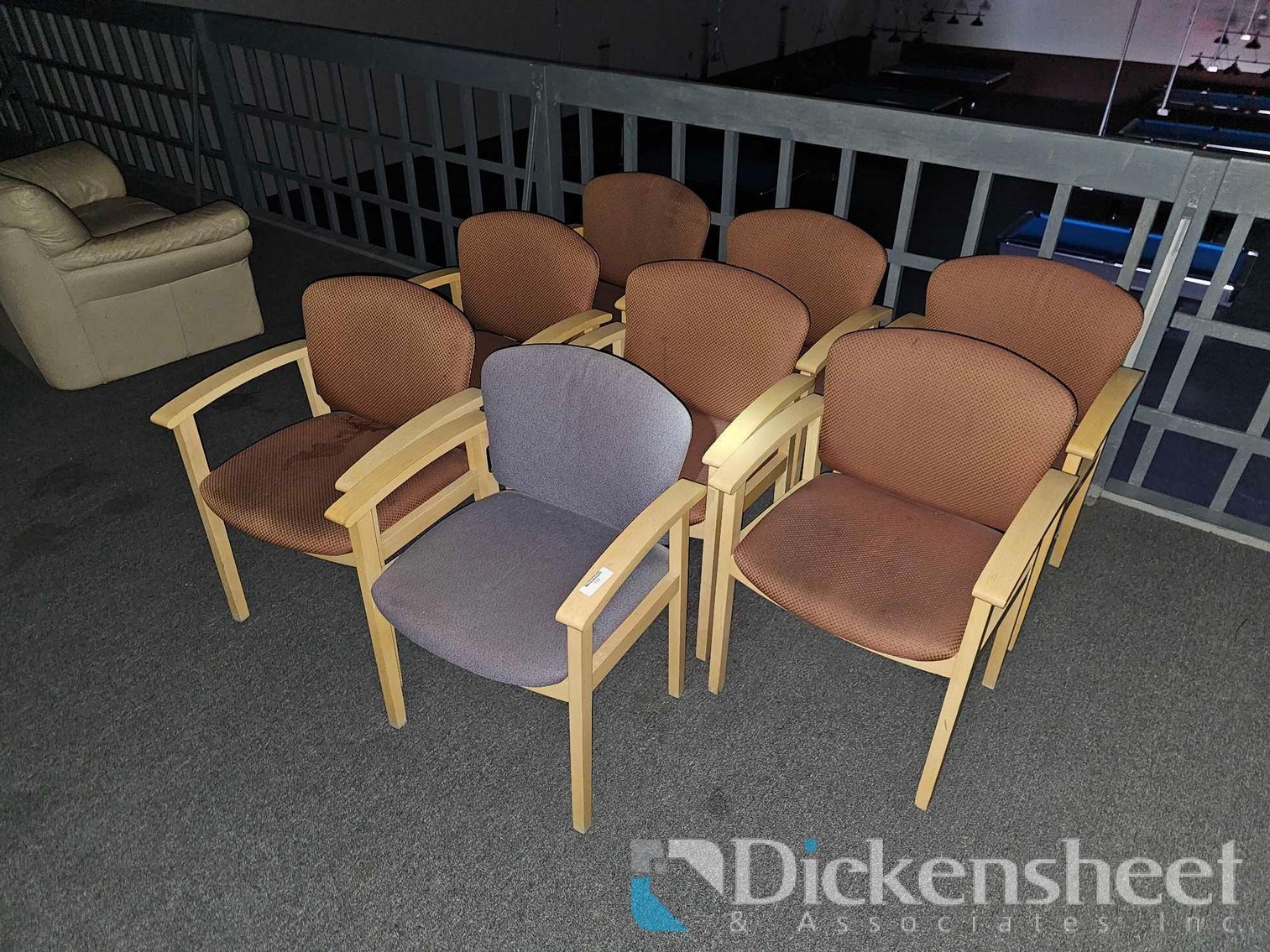 Image for AURORA - Victory Billiard On Behalf Of The City Of Aurora