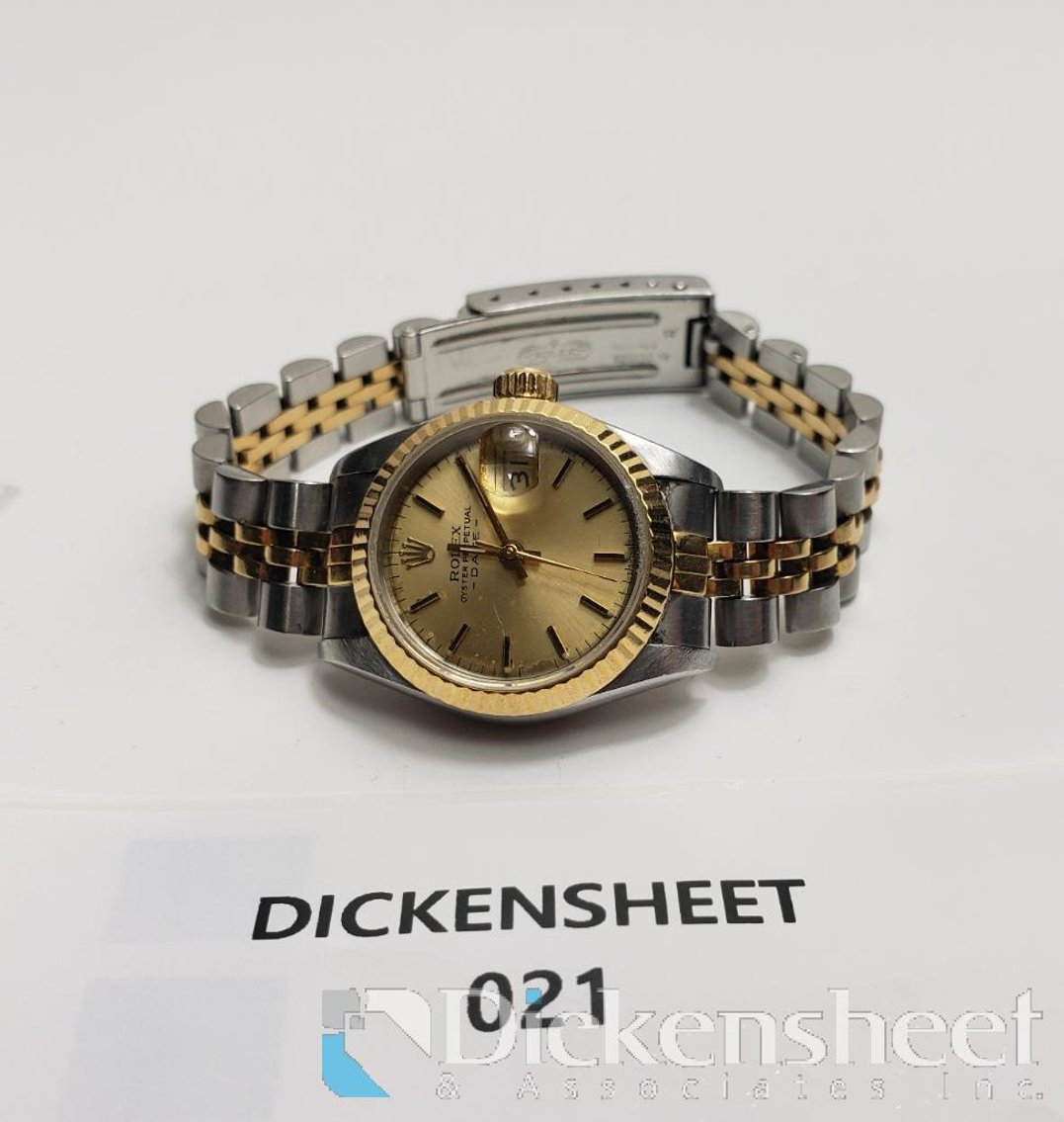 Image for DENVER- Porsche, Watches, Coins, Jewelry, Collectibles, Leather, More