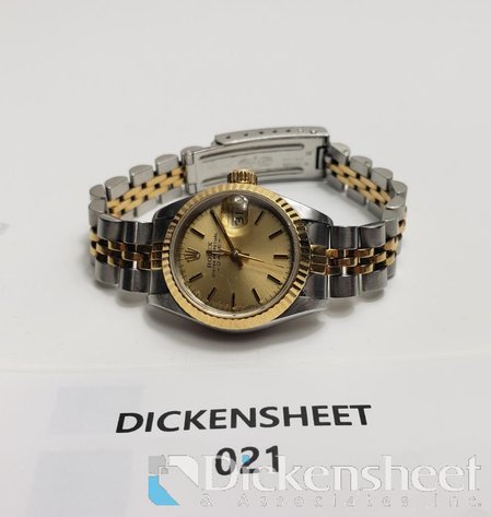 Image for DENVER- Porsche, Watches, Coins, Jewelry, Collectibles, Leather, More