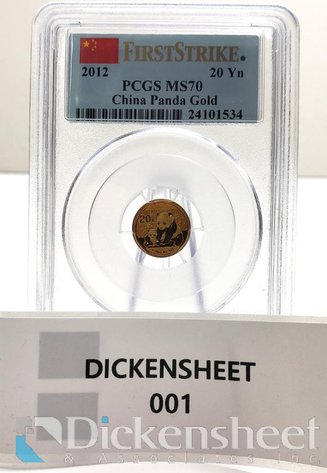 Image for DENVER- Porsche, Watches, Coins, Jewelry, Collectibles, Leather, More