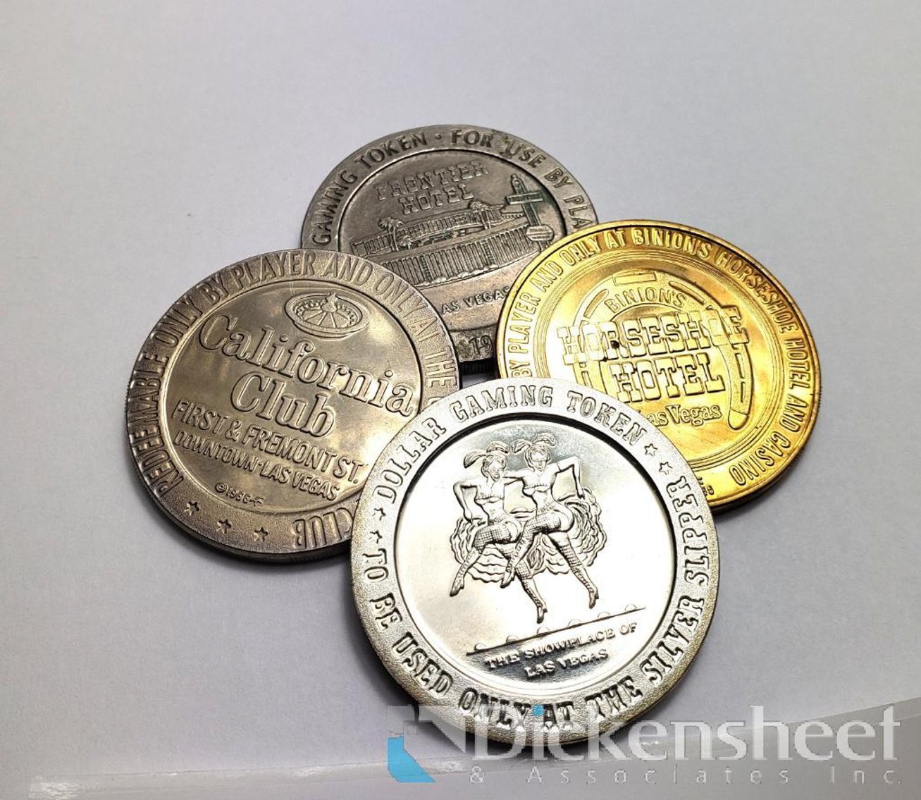 Image for DENVER- Porsche, Watches, Coins, Jewelry, Collectibles, Leather, More