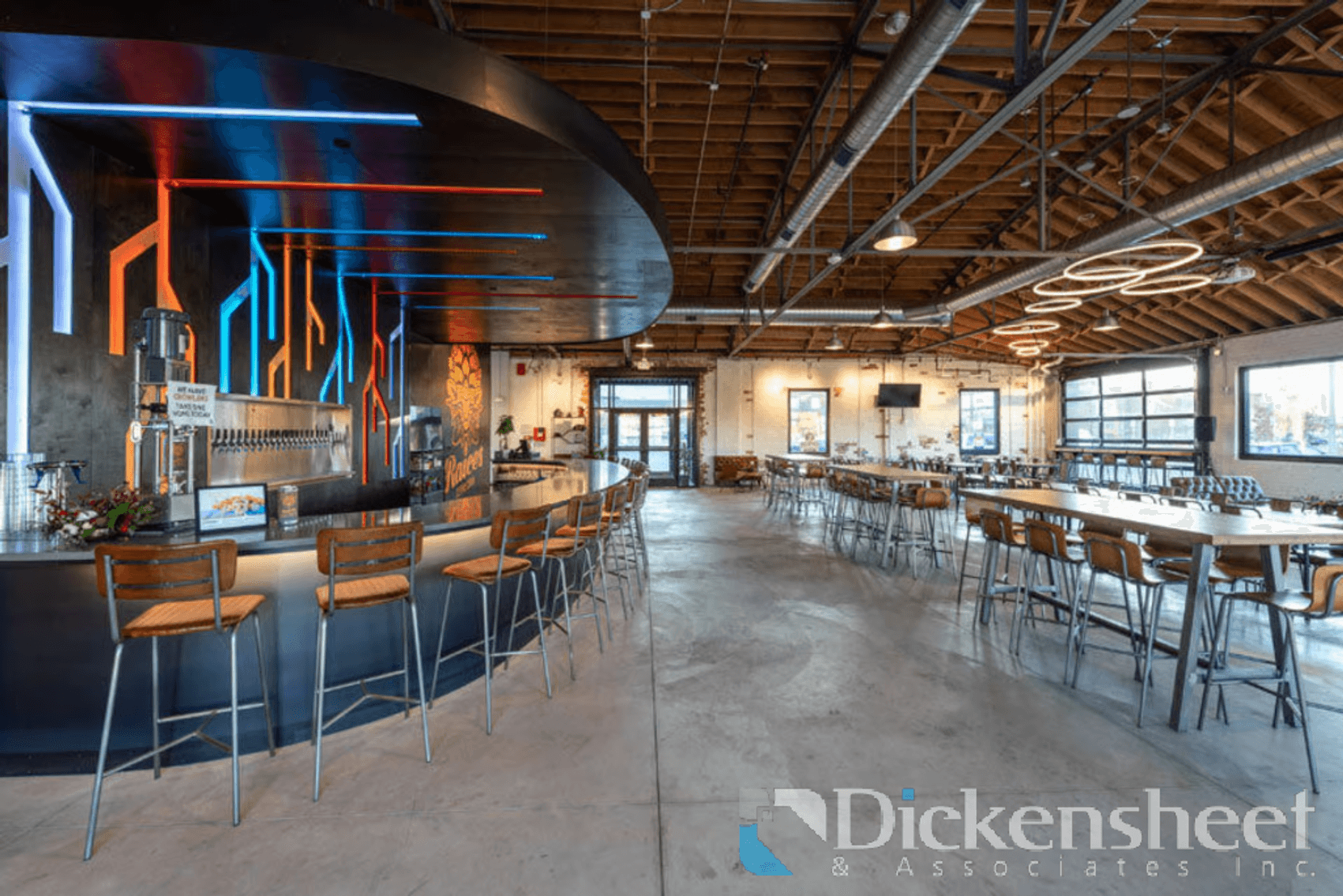 Image for DENVER- Raices Brewing Company