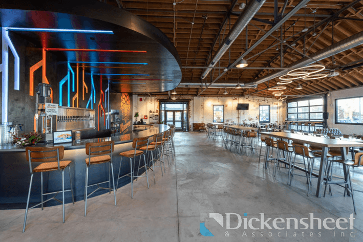 Image for DENVER- Raices Brewing Company