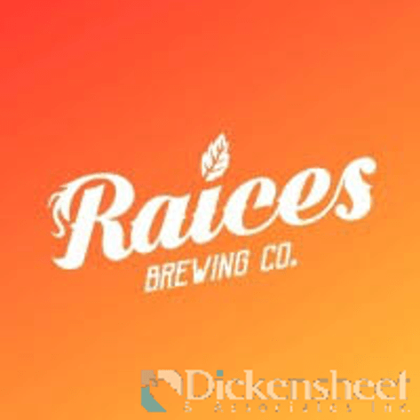 Image for DENVER- Raices Brewing Company