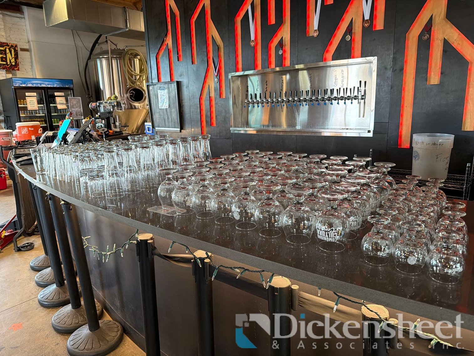 Image for DENVER- Raices Brewing Company