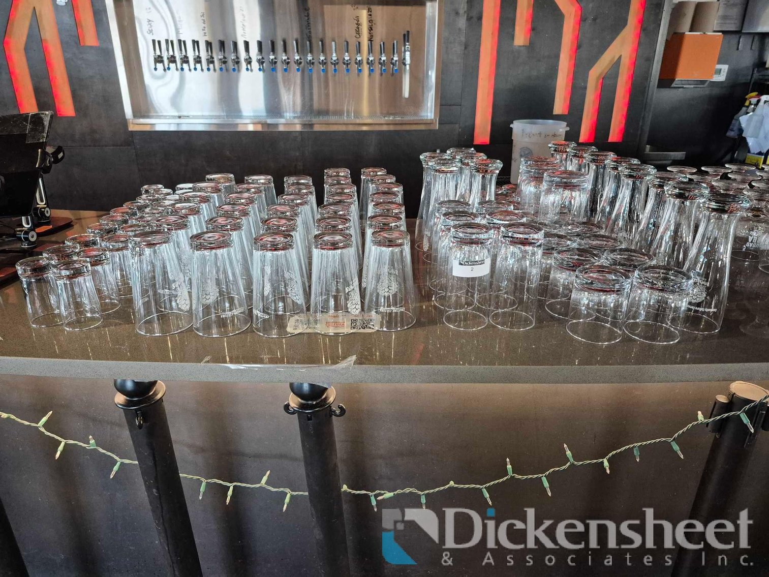 Image for DENVER- Raices Brewing Company