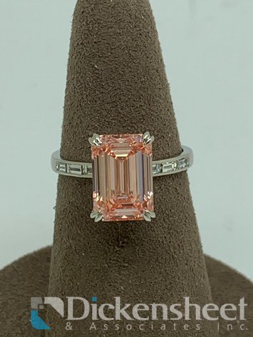 Image for DENVER- November - Jewelry, Gems and Watches