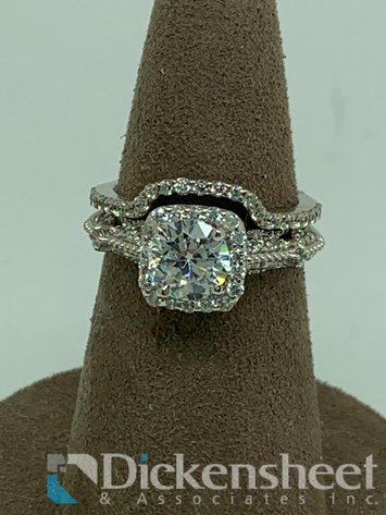 Image for DENVER- November - Jewelry, Gems and Watches