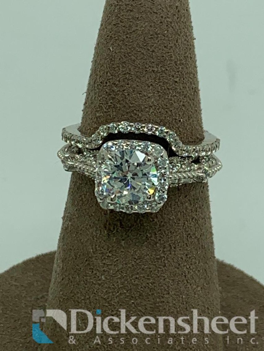 Image for DENVER- November - Jewelry, Gems and Watches