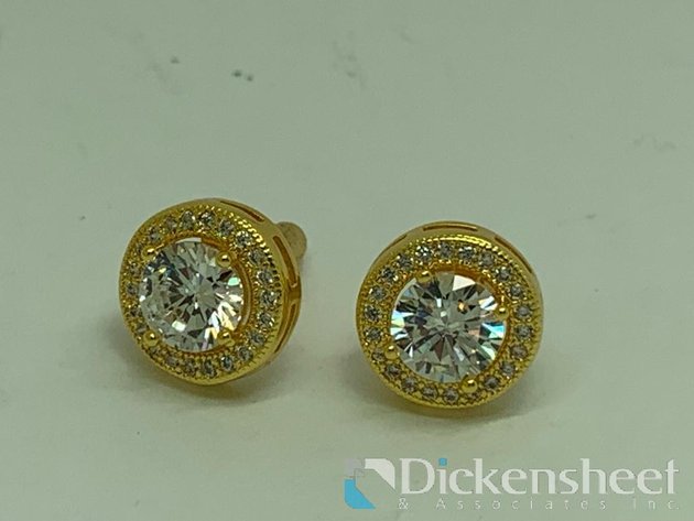 Image for DENVER- November - Jewelry, Gems and Watches