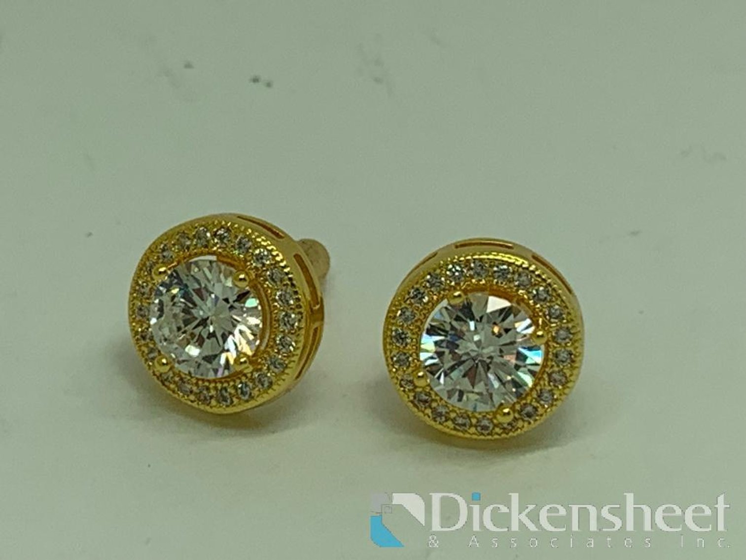 Image for DENVER- November - Jewelry, Gems and Watches