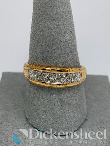 Image for DENVER- November - Jewelry, Gems and Watches