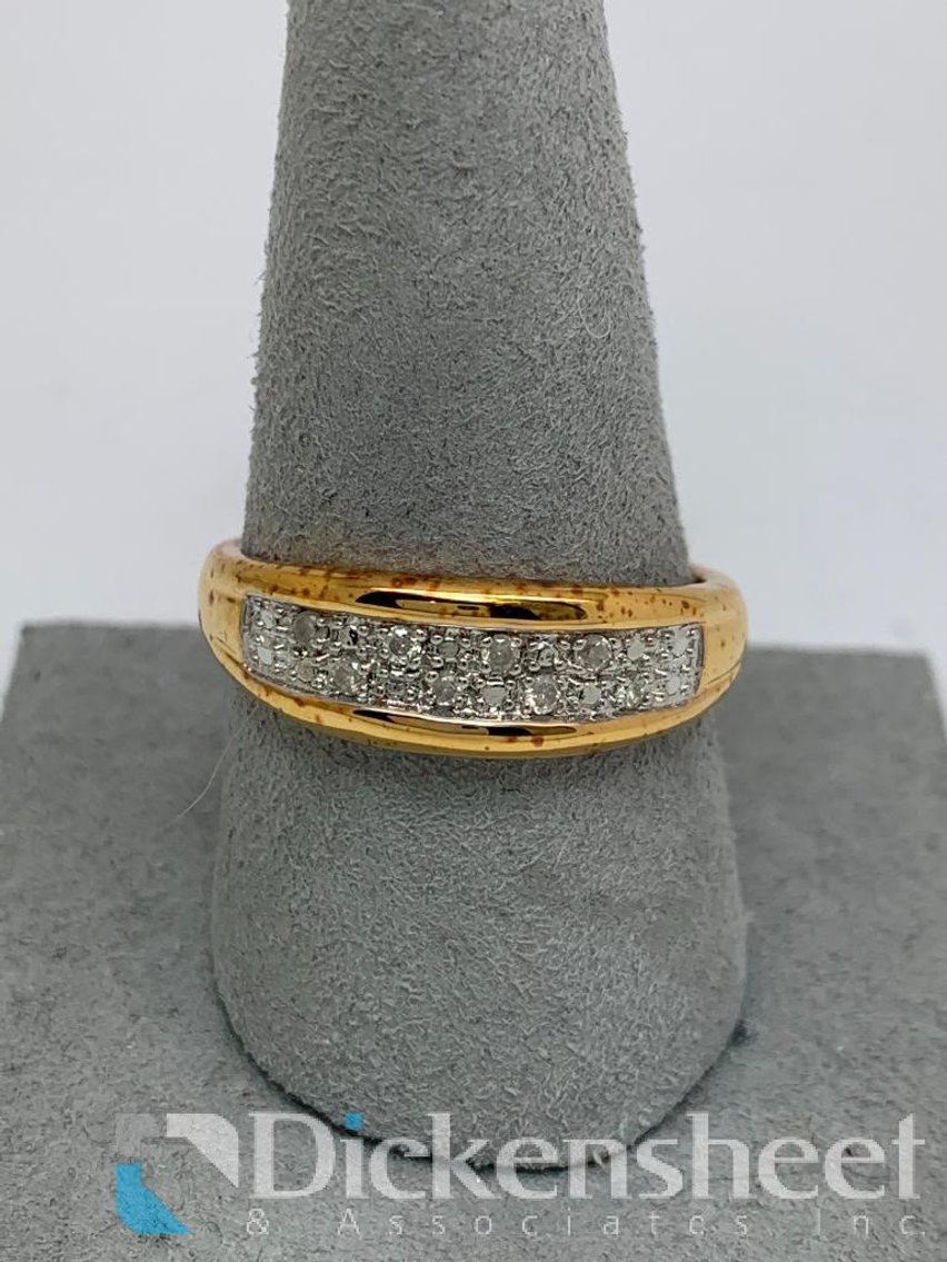 Image for DENVER- November - Jewelry, Gems and Watches