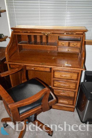 Image for THORNTON- ESTATE Southwestern Pottery, Porcelain, 3 Wheel Bicycle & More