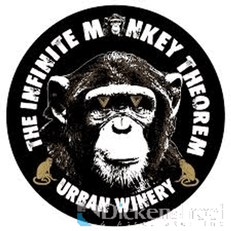 Image for DENVER - The Infinite Monkey Theorem Inc.-TWO LOCATIONS