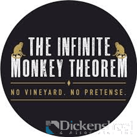 Image for DENVER - The Infinite Monkey Theorem Inc.-TWO LOCATIONS