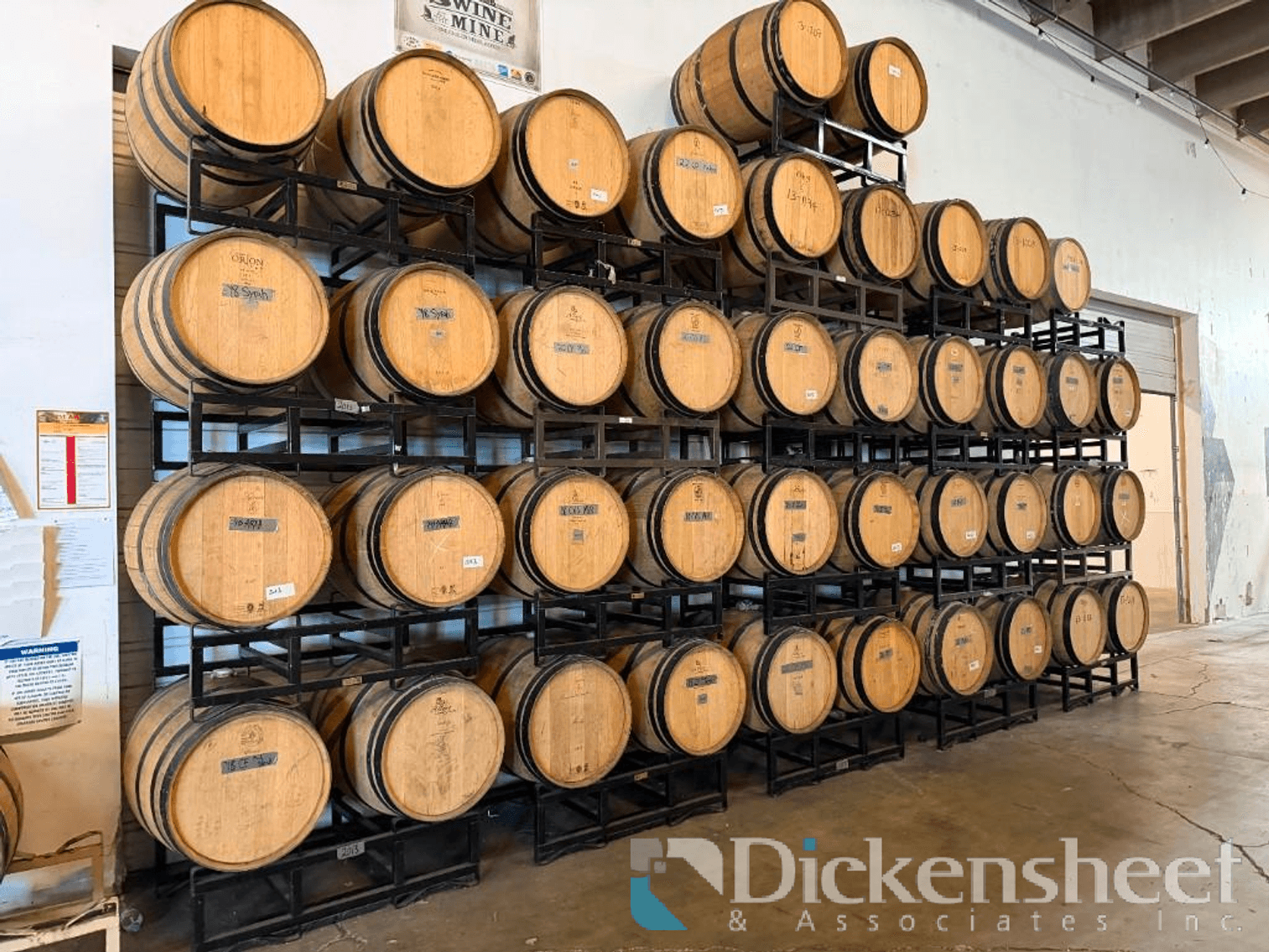 Image for DENVER - The Infinite Monkey Theorem Inc.-TWO LOCATIONS