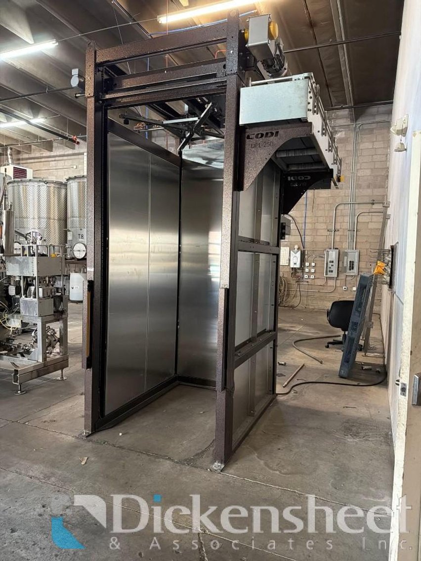 Image for DENVER - The Infinite Monkey Theorem Inc.-TWO LOCATIONS