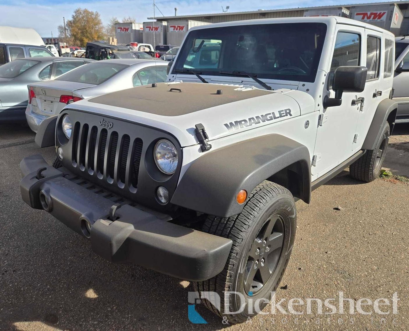 Image for DENVER-Vehicles, Golf Cart for Estates, Littleton Public Schools & Others