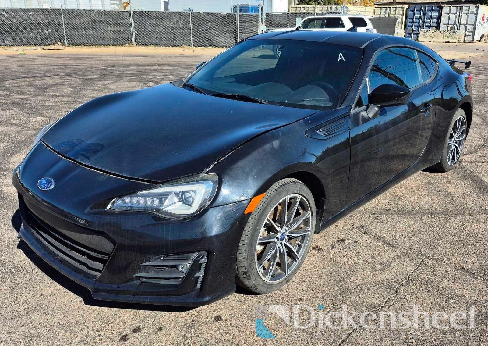 Image for DENVER-Vehicles, Golf Cart for Estates, Littleton Public Schools & Others