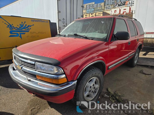 Image for DENVER-Vehicles, Golf Cart for Estates, Littleton Public Schools & Others