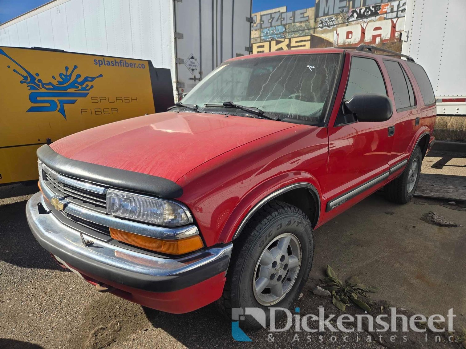 Image for DENVER-Vehicles, Golf Cart for Estates, Littleton Public Schools & Others