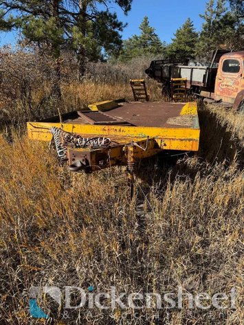 Image for LARKSPUR-ESTATE-Classic Mercedes & Other Vehicles, Vintage Tractors / Implements, Trailers, Machining Centers & More