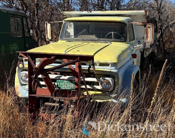 Image for LARKSPUR-ESTATE-Classic Mercedes & Other Vehicles, Vintage Tractors / Implements, Trailers, Machining Centers & More