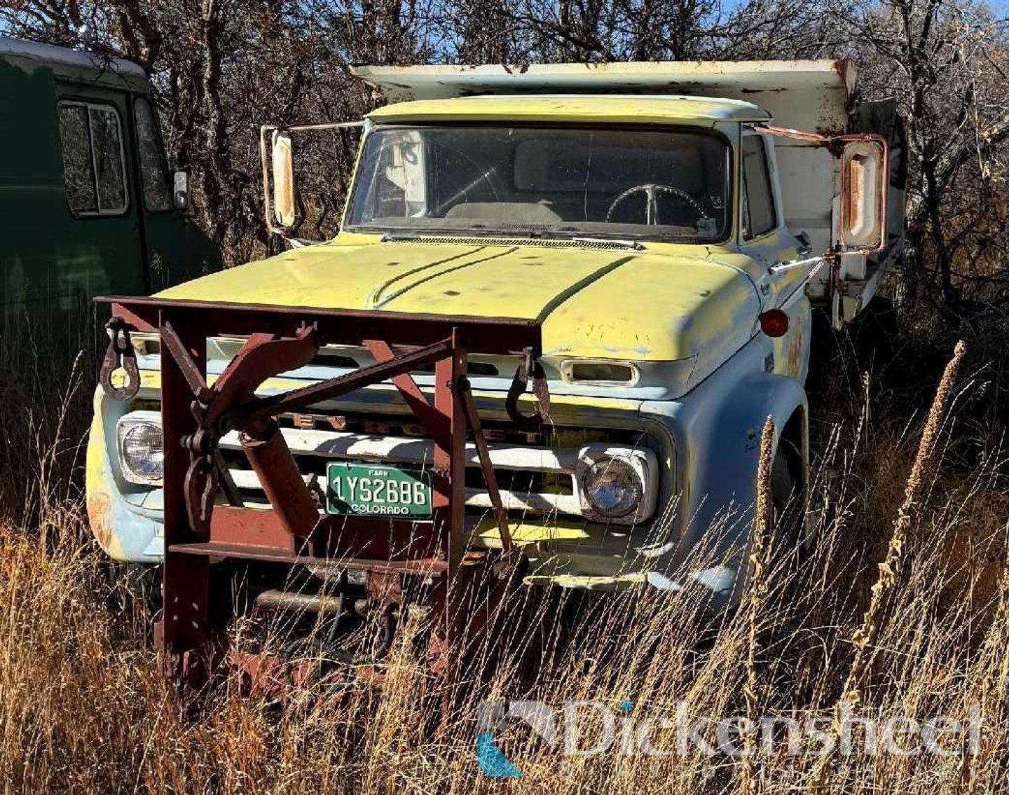 Image for LARKSPUR-ESTATE-Classic Mercedes & Other Vehicles, Vintage Tractors / Implements, Trailers, Machining Centers & More