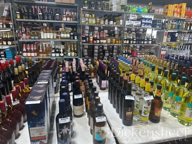 Image for DENVER-Colorado Liquor Enforcement-Former Wheat Ridge Location