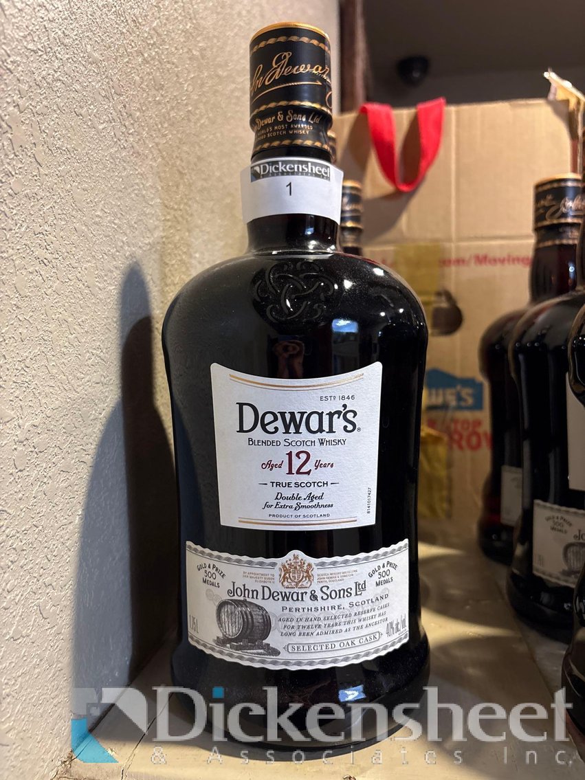 Image for DENVER-Colorado Liquor Enforcement-Former Wheat Ridge Location