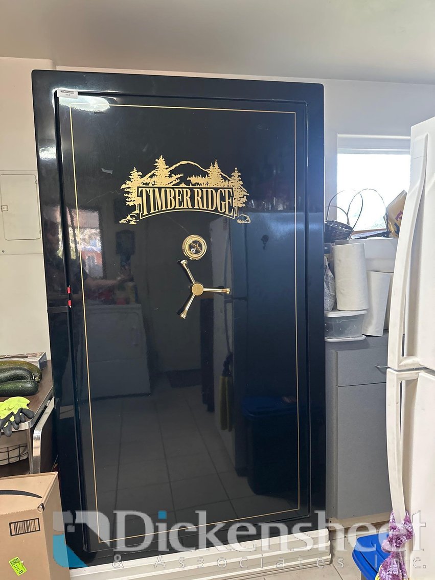 Image for GOLDEN, ESTATE -Vintage / Collectible Toys, Racing Memorabilia, Gun Safe, Tools & More