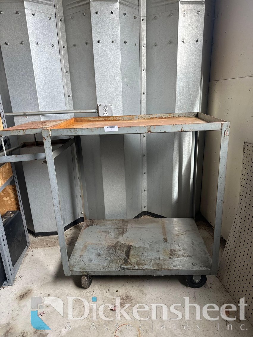 Image for GOLDEN, ESTATE -Vintage / Collectible Toys, Racing Memorabilia, Gun Safe, Tools & More