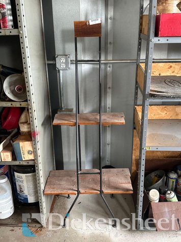 Image for GOLDEN, ESTATE -Vintage / Collectible Toys, Racing Memorabilia, Gun Safe, Tools & More