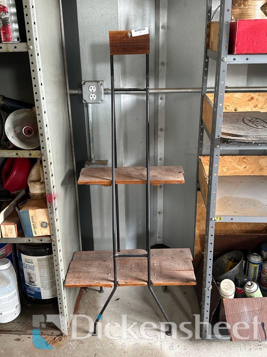 Image for GOLDEN, ESTATE -Vintage / Collectible Toys, Racing Memorabilia, Gun Safe, Tools & More