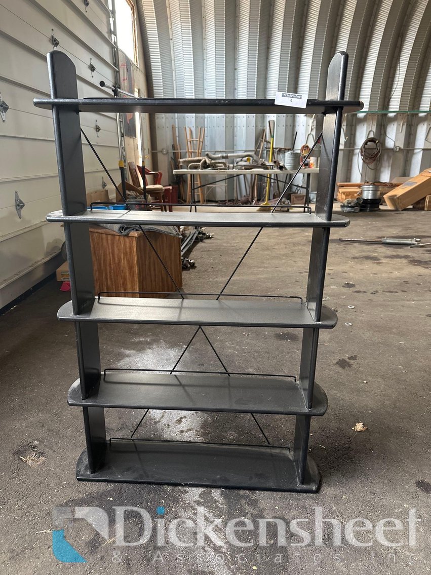 Image for GOLDEN, ESTATE -Vintage / Collectible Toys, Racing Memorabilia, Gun Safe, Tools & More