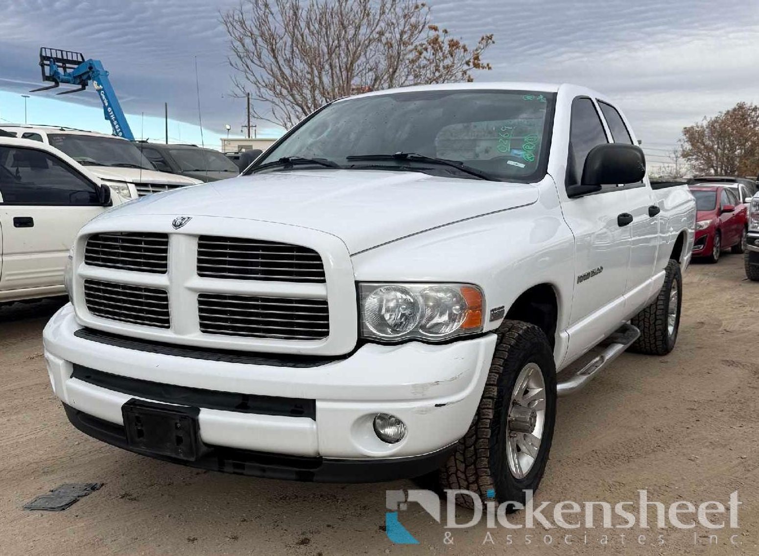 Image for DENVER - Vehicles On Behalf Of Colorado Auto Recovery