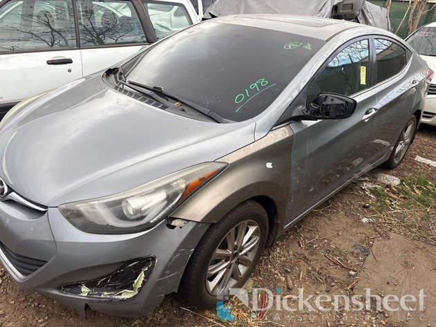 Image for DENVER - Vehicles On Behalf Of Colorado Auto Recovery