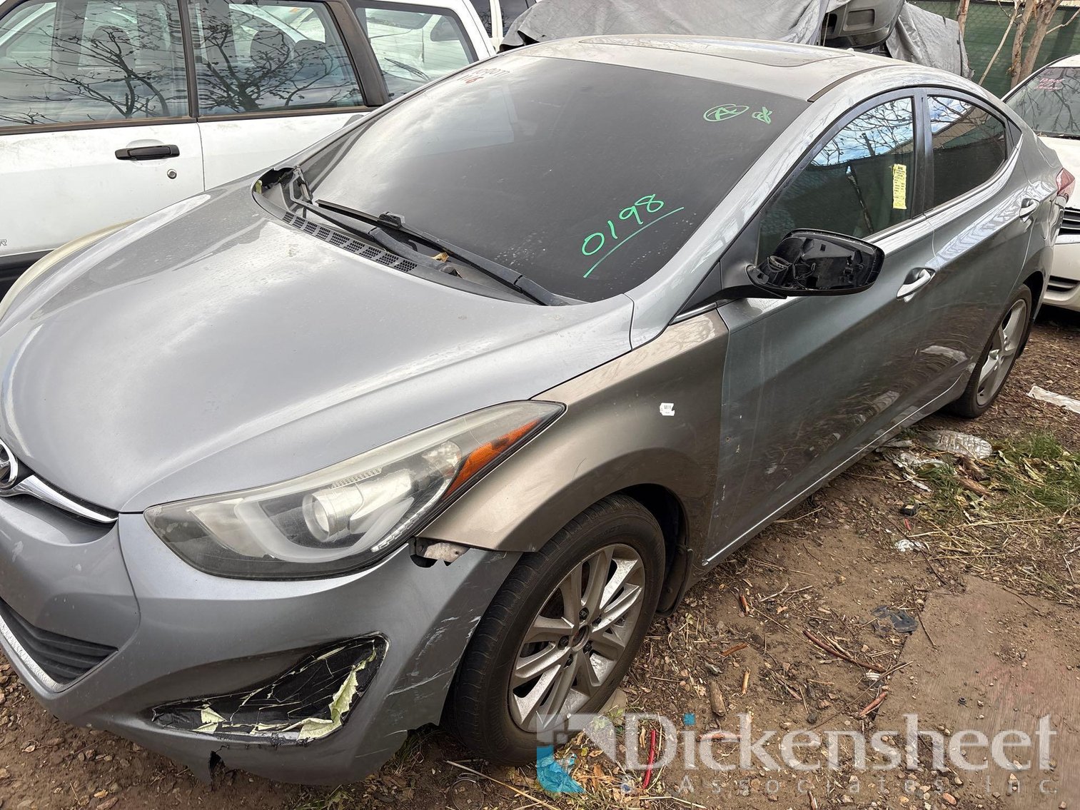 Image for DENVER - Vehicles On Behalf Of Colorado Auto Recovery