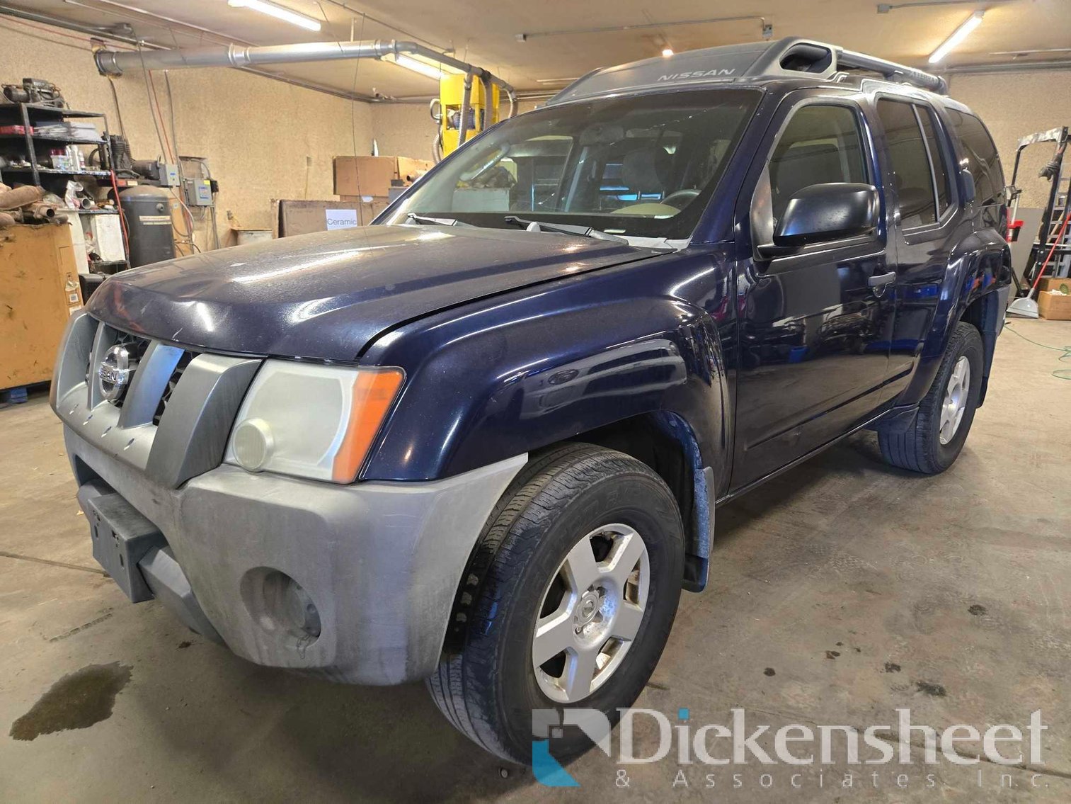 Image for DENVER - Vehicles On Behalf Of Colorado Auto Recovery