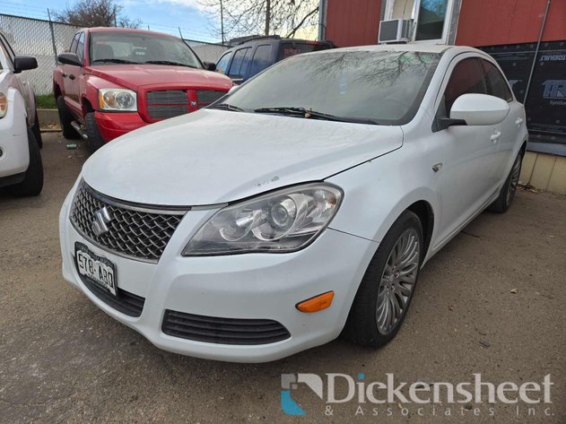 Image for DENVER - Vehicles On Behalf Of Colorado Auto Recovery