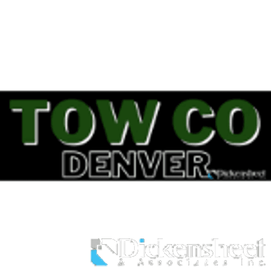 Image for DENVER - November Vehicles On Behalf Of Tow CO