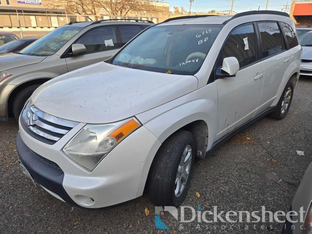 Image for DENVER - November Vehicles On Behalf Of Tow CO