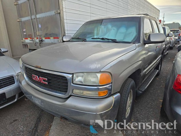 Image for DENVER - November Vehicles On Behalf Of Tow CO