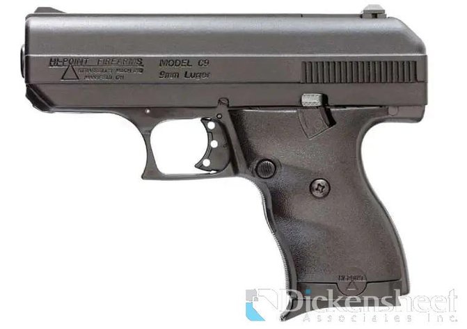 Image for DENVER-December Firearms, Ammunition, New Damascus Knife Inventory