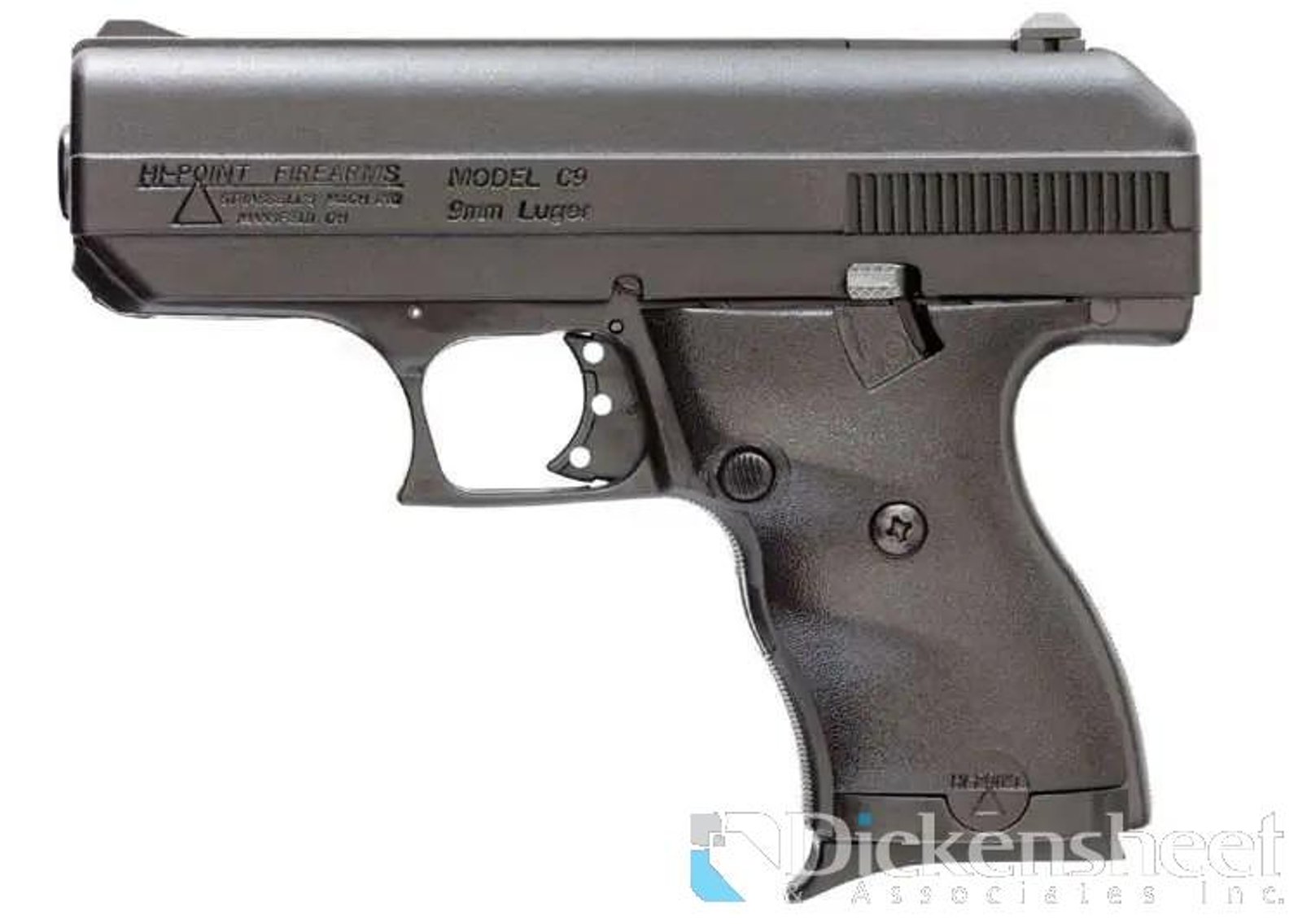 Image for DENVER-December Firearms, Ammunition, New Damascus Knife Inventory