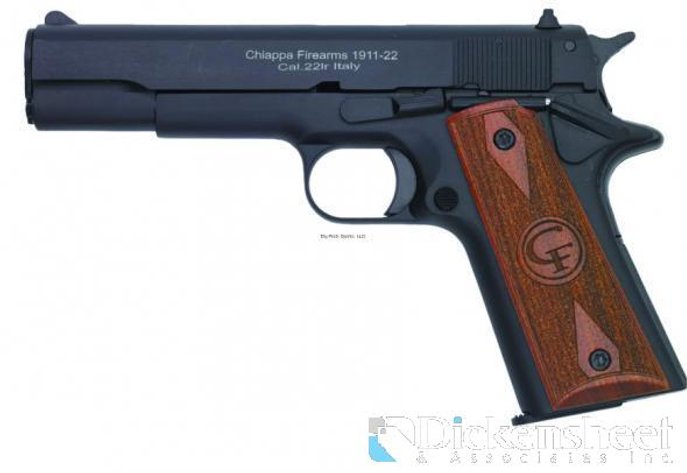 Image for DENVER-December Firearms, Ammunition, New Damascus Knife Inventory